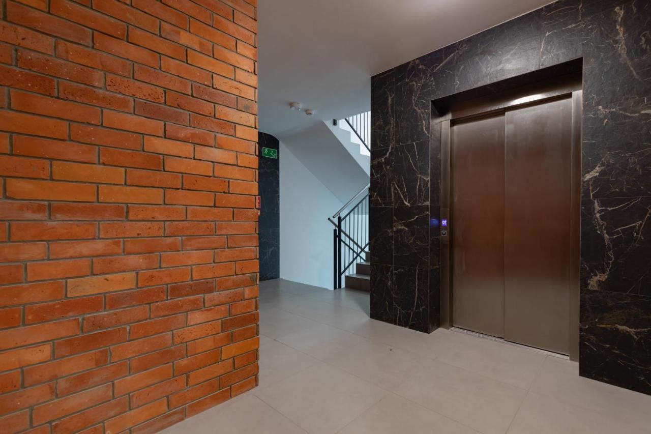 Little Laguna Apartments Sauna & Parking By Noclegi Renters Międzywodzie Extérieur photo